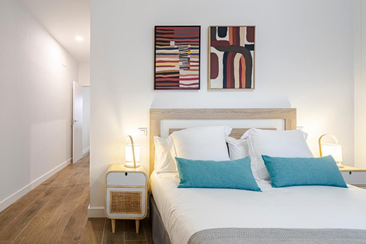 Feelathome Castilla Apartments — Photos 2