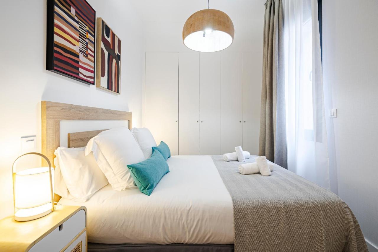 Feelathome Castilla Apartments — Photos 1